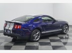 Thumbnail Photo 28 for 2011 Ford Mustang Shelby GT500
